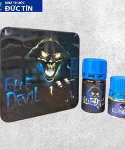 popper blue devil 60ml danh cho top bot nuoc hoa kich thich manh 1