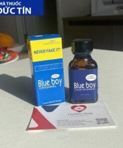 popper blueboy 30ml