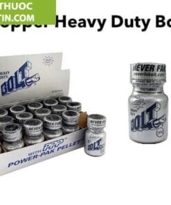 popper bolt