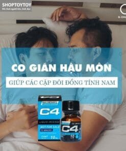 popper c4 blue 10ml chinh hang my usa pwd 0 1