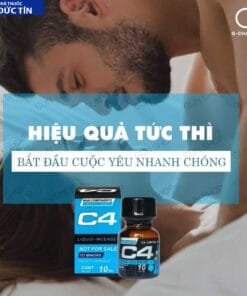popper c4 blue 10ml chinh hang my usa pwd 1 1