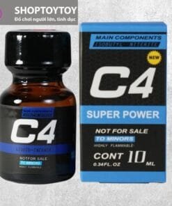 popper c4 blue 10ml chinh hang my usa pwd 1 2