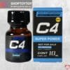 Popper C4 Blue 10ml chính hãng Mỹ USA PWD