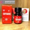Popper Chính Hãng Dopamine 10ml Đỏ PWD Tăng Khoái Cảm