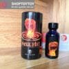 Popper Chính Hãng Mỹ Nắm Đấm Lửa Hell Fist 30ml USA - Popper Chính Hãng Tại Hcm