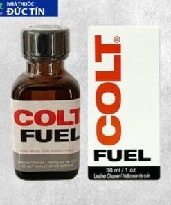 popper colt fuel 30ml 1