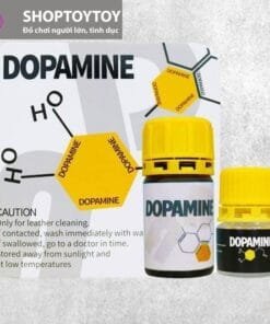 popper dopamine 60ml danh cho top bot chinh hang nuoc hoa kich duc loai manh 1 1