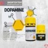 Popper Dopamine 60ml dành cho Top Bot chính hãng nước hoa kích dục loại mạnh