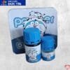 Combo Popper Doraemon 60ml dành cho Bot Top hộp thiếc chính hãng Mỹ USA