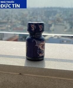 Poppers Dragon S 10ml cho top bot 7 popper dragon