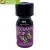 Popper Ecstasy Pop 13ml chai hít tăng khoái cảm loại mạnh êm không đau đầu