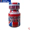 Popper English Royale 10ml chính hãng Mỹ USA PWD