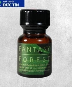 popper fantasy forest 10ml 1