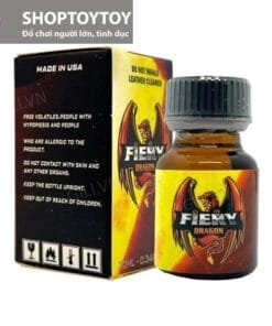 Popper Fiery Dragon 10ml