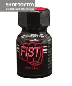 Popper Fist Pink 10ml cho top bot
