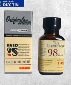 popper glenburgie 98 original edition 30ml 1