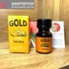 Popper Gold Hero Extra Strong 10 ml Chính Hãng Mỹ USA - PWD