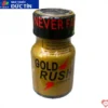 Popper Gold Rush Original Red 10ml chính hãng Mỹ USA PWD