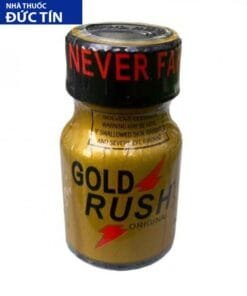 popper gold rush original red 10ml chinh hang my usa pwd573n 1
