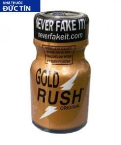 popper gold rush original white 10ml chinh hang my usa pwd254n 1