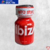Poppers Ibiza 10ml chính hãng Mỹ PWD dành cho Top Bot mạnh nhất