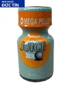 popper juice zero 10ml chinh hang my usa pwd684n 1