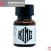 Popper King White 10ml chính hãng Mỹ dành cho Top Bot nước ngửi tăng khoái cảm