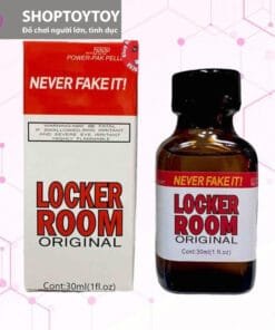 Popper Locker Room Original 30ml