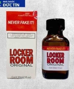 Popper Locker Room Original 30ml