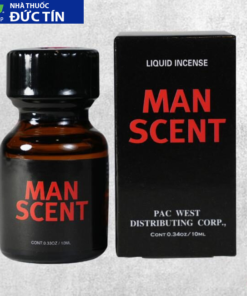 Popper Man Scent 10ml