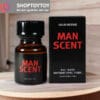 Popper Man Scent 10ml - Hương Thơm Độc Đáo Tăng Hưng Phấn Kích Thích Cho LGBt- Top Bot