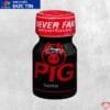 Popper Pig 10ml chính hãng Mỹ dành cho Top Bot poppers gay sex mạnh