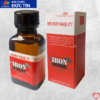 Popper Premium Iron Horse 30ml chính hãng Mỹ Never Fake It dành cho Top Bot