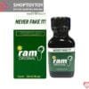 Popper Ram Original 30ml chính hãng Never Fake It PPP