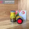 Popper Rave Room Odouriser 10ml Chính Hãng PWD – Dành Cho Top và Bot