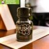 Popper Rush Black Chai 10ml Chính hãng Mỹ USA PWD Hỗ Trơn Tăng Khoái Cảm Cho Top Bot