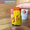 Popper Rush Original 10ml - Chính Hãng PWD, Màu Vàng