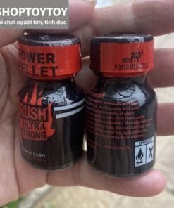 popper rush ultra 2