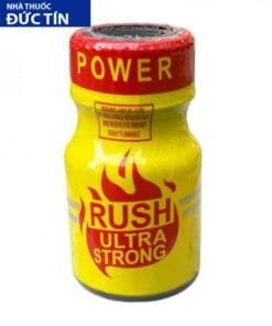 popper rush ultra strong 10ml chinh hang my usa pwd596n 1