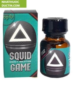 popper squid game xanh10ml danh cho top bot loai manh chinh hang 2