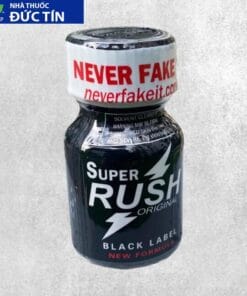 popper super rush black label 10ml chinh hang my usa pwd 1