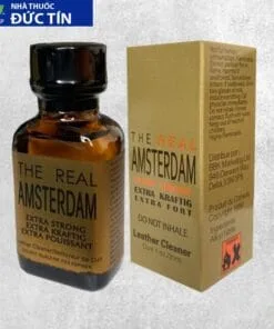 Popper The Real Amsterdam Extra Strong 30ml