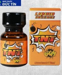 Popper TNT 10ml chính hãng Mỹ USA PWD