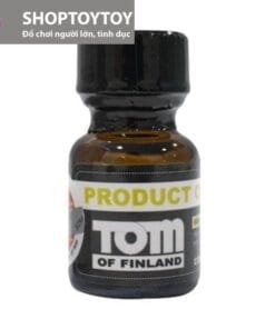 popper tom of finland dung cho bot 1 1