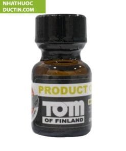 Popper Tom Of Finland dùng cho Bot 11 popper tom of finland dung cho bot 1