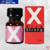 Popper X Xtra Strong Red Đỏ 10ml