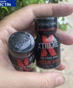 popper xtreme xtra