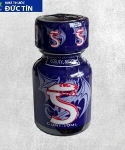 Poppers Dragon S 10ml cho top bot 8 poppers dragon s 10ml cho top bot 1