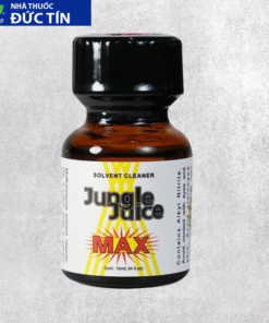 Poppper Jungle Juice Max 10ml