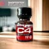 Shop Bán Popper C4 Red Đỏ chai 10ml Chính Hãng PWD HCM kích thích Cực Mạnh cho LGBT - TOP BOT